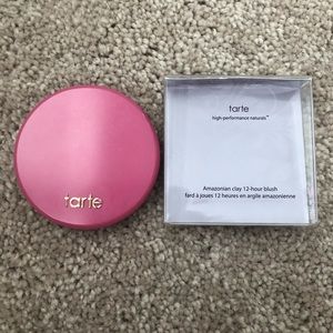 COPY - Tarte Blush in Blushing Bride